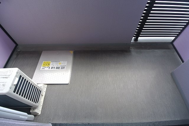 ＪＲ大阪環状線 野田駅 徒歩7分 9階建 築10年の内装写真