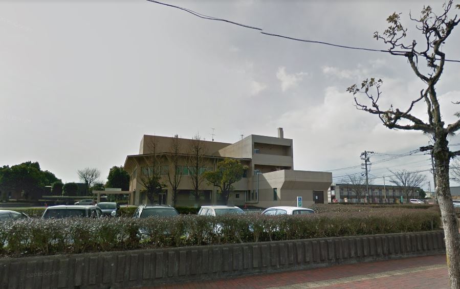 図書館　中間市民図書館（図書館）まで1283m