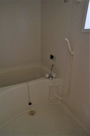 アルティメート有明の風呂写真