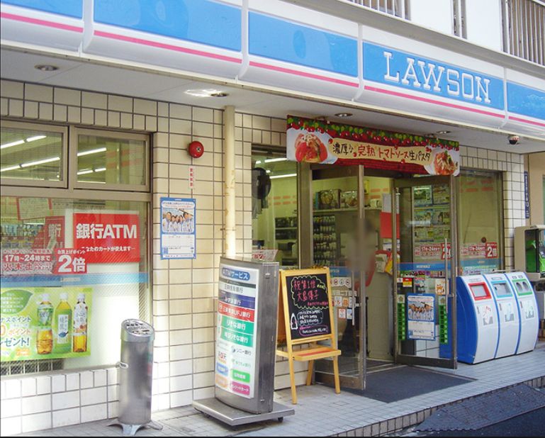 京王線 代田橋駅 徒歩3分 4階建 築58年の周辺写真