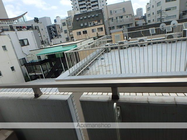 ラグジュアリーアパートメント東中野のその他写真