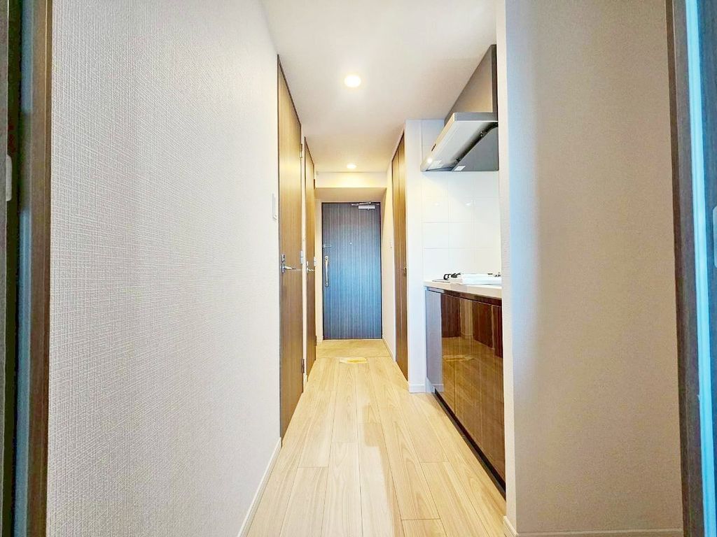 その他部屋・スペース　玄関