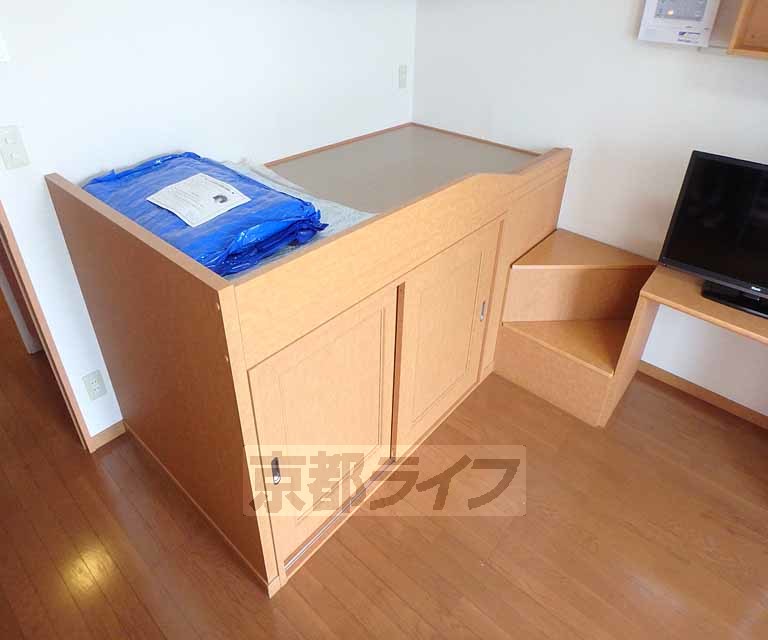 レオパレススバルのその他写真