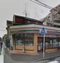 コンビニ　セブン‐イレブン 横浜大豆戸町店（コンビニ）まで698m