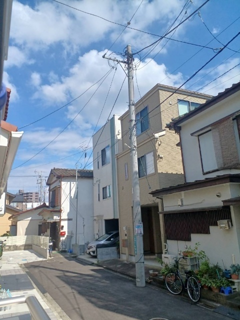 桜田1丁目アパートのその他写真