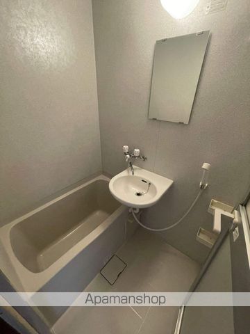 エスペランツ琵琶湖の風呂写真