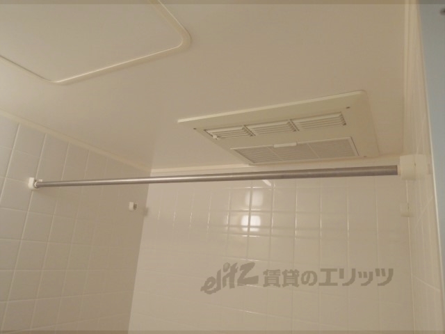 その他設備　浴室乾燥機