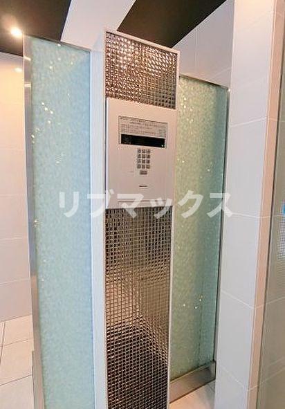 その他共有部分　★《見学予約受け付け中》設備充実のハイグレード賃貸マンション