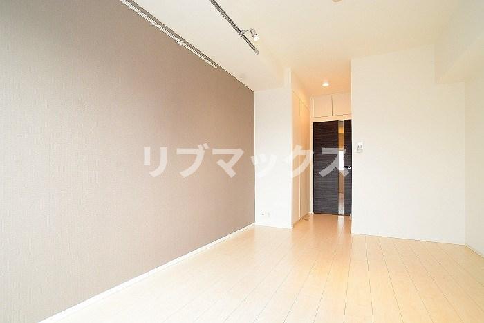 居室・リビング　★《見学予約受け付け中》設備充実のハイグレード賃貸マンション