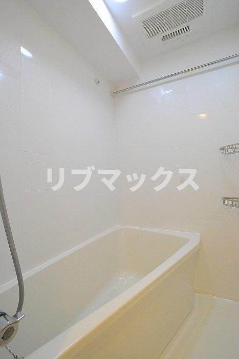 バス・シャワールーム　★《見学予約受け付け中》設備充実のハイグレード賃貸マンション