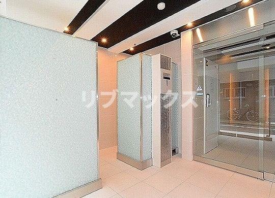 その他　★《見学予約受け付け中》設備充実のハイグレード賃貸マンション