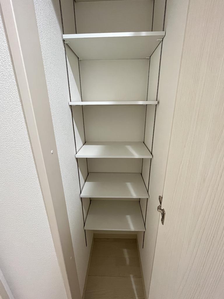 玄関　※同仕様