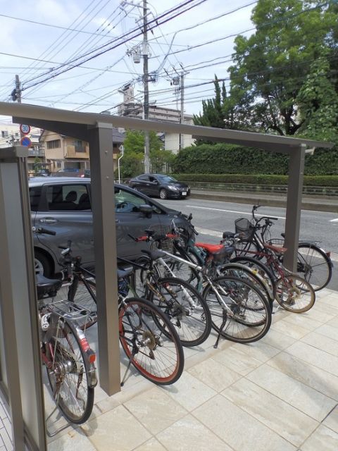 セジュールTOMのその他写真