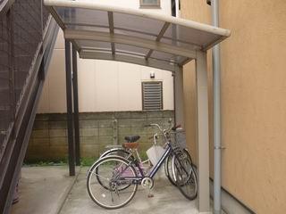 西武池袋線 大泉学園駅 徒歩25分 2階建 築19年の外観写真