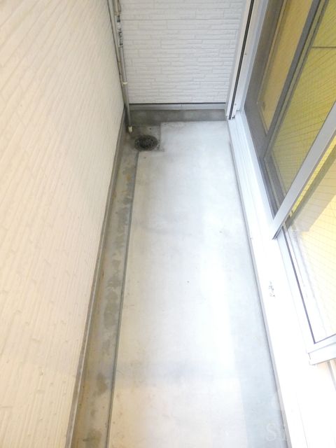 近鉄大阪線 長瀬駅 徒歩8分 2階建 築10年の内装写真
