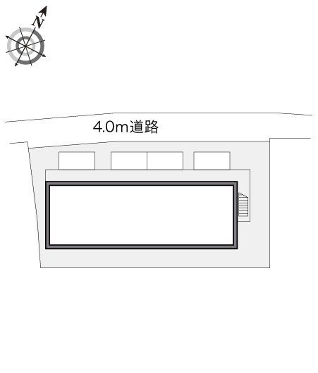 レオパレスエスポワールのその他写真