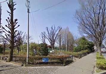 その他　青場台公園（その他）まで600m