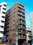 建物外観　菱和パレス渋谷西壱番館