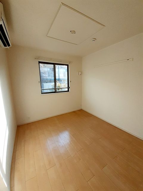 Balmy courtの内装写真