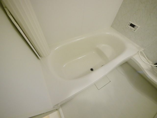 バス・シャワールーム　同型物件のイメージ写真です