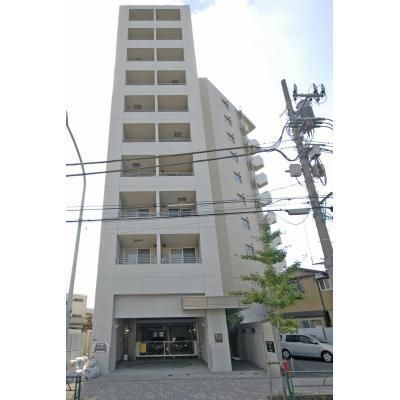 建物外観　☆外観☆