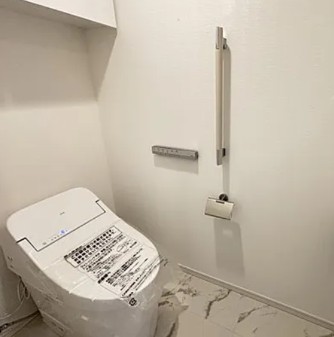 トイレ　別部屋参照