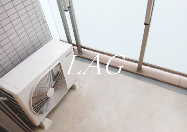 バルコニー　バルコニーです。