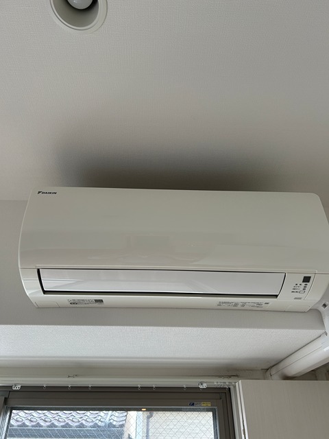 その他設備　同物件別号室のものです。