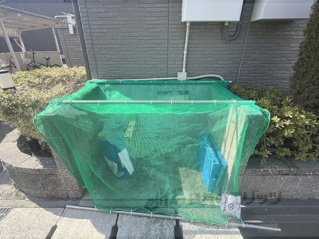 その他　ゴミ置き場