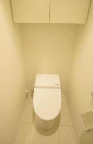 トイレ　トイレ※別部屋参考写真