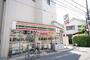 コンビニ　セブンイレブン（コンビニ）まで442m