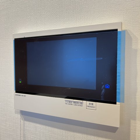 セキュリティ　同仕様タイプです