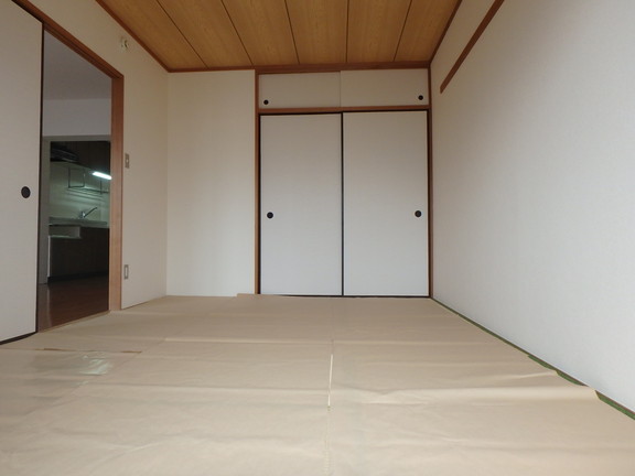 その他部屋・スペース　和室