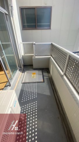 ストーク江坂の内装写真