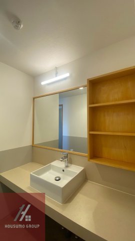 ストーク江坂の内装写真