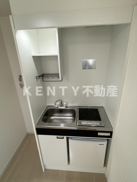 キッチン　別部屋参考写真
