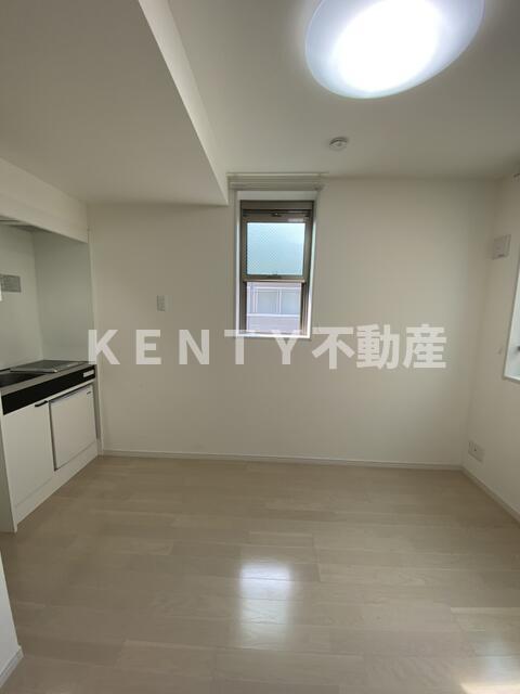居室・リビング　別部屋参考写真