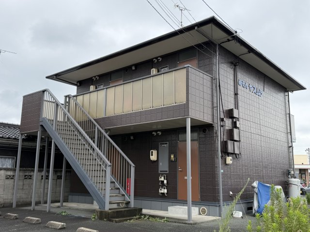 メゾン西宇部
