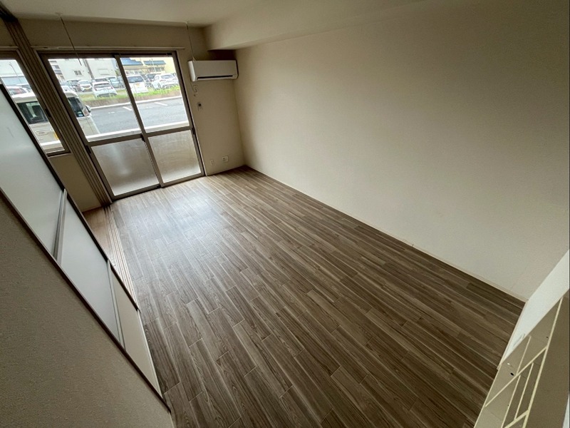 居室・リビング　別部屋参考写真