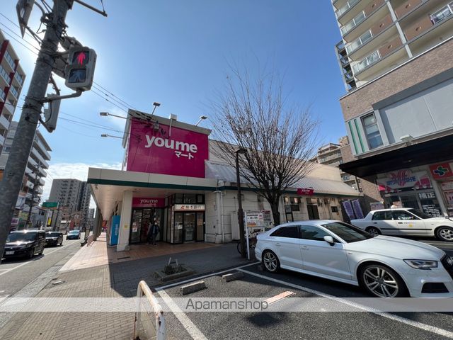 建物外観　建物外観