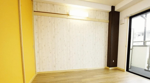 居室・リビング　ソレイユ