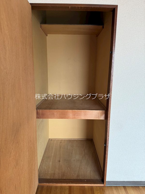 収納　収納