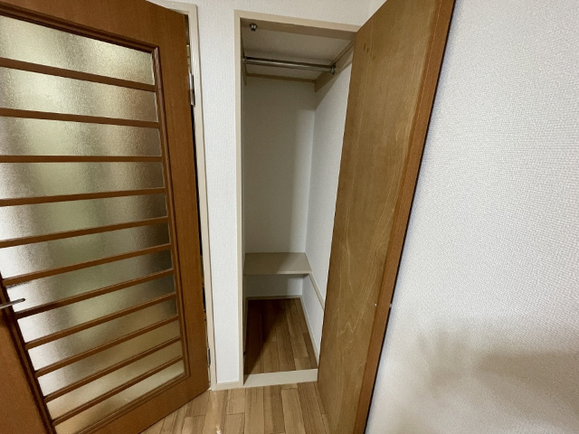 レオパレス西川口第17の内装写真