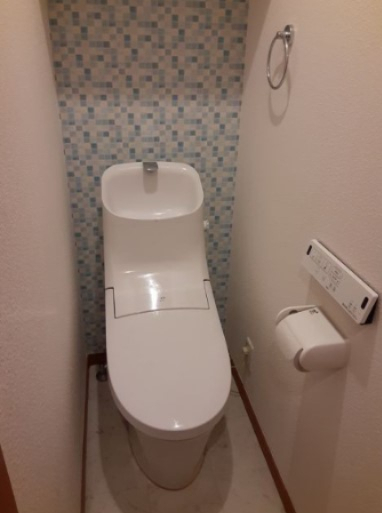 トイレ　※写真はイメージです