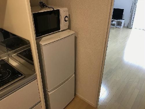 クレイノショコラのその他写真
