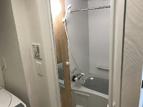 クレイノショコラの内装写真