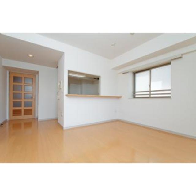 居室・リビング　※写真は同タイプ住戸です。