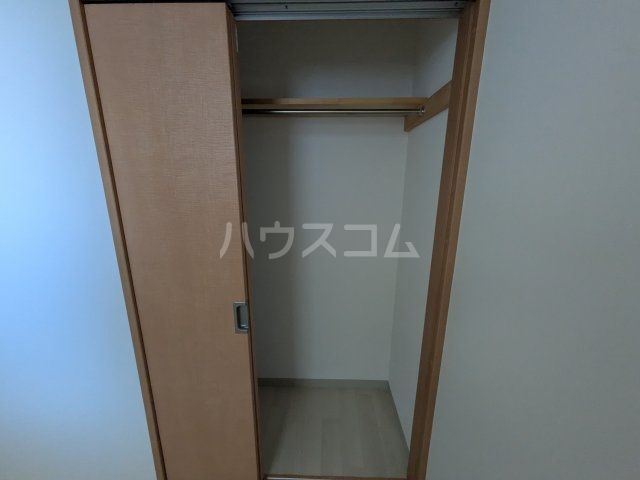 イル・ミリオーネの内装写真