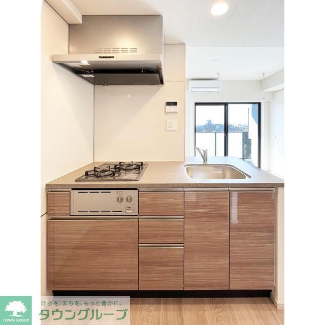 キッチン　★タウンハウジング取り扱い★