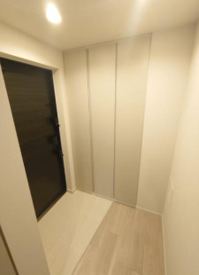 玄関　玄関※別部屋参考写真